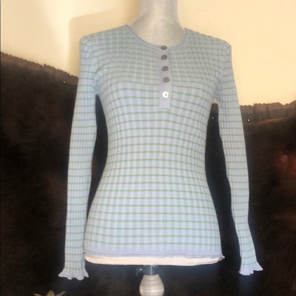 Sundance sweater PM (2789)